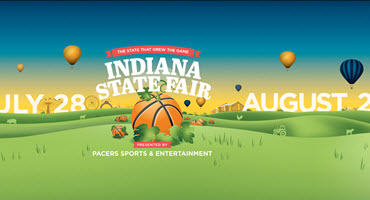Indiana State Fair's 2024 Featured Farmer Showcase