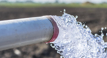 $50k grant to New Haven for wastewater system evaluation