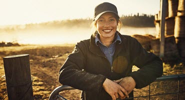 Women farmers - workshops for new farm owners