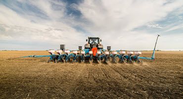MU Center Projects a Dip in Farm Income for Springtime