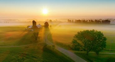 Iowa Strengthens Foreign Ownership of Farmland Law