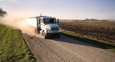Farm Safety Tips for Planting Season