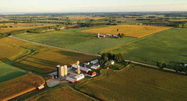 Pennsylvania protects over 2,250 acres of prime farmland