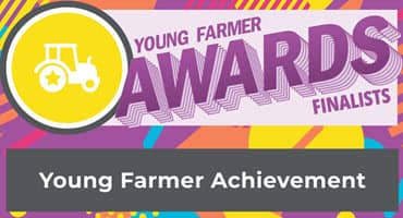 Minnesota couple wins national farming achievement award