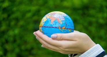 Wisconsin agriculture - sustaining our planet future