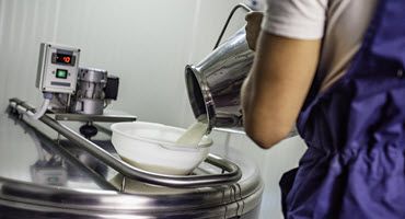 Fairlife breaks ground on $650M production facility in NY