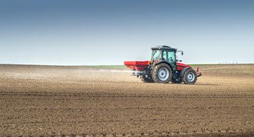 NASA Grant Supports Study on Nitrogen Emissions in Agriculture