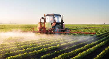 Missouri House Gives Initial OK to Bill Protecting Pesticide-Makers