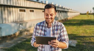 Ag leader talks innovation at rural day