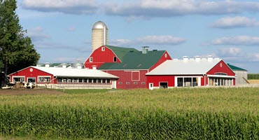Historic barn preservation tax credit proposal