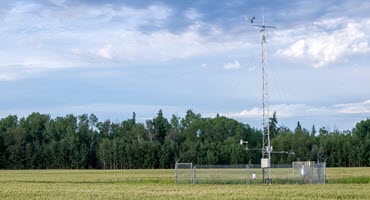 Indiana Crop Weather Report - Surplus Soil Moisture Hampers Planting Progress