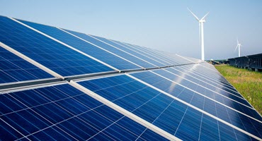 Biden-Harris admin announces $156M solar funding