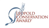 Blioux ranch secures top 2024 SD conservation honor