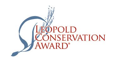 Blioux ranch secures top 2024 SD conservation honor