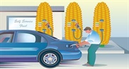 US ethanol production dips to seasonal low