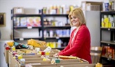 Food Export Midwest and MDARD Bring International Buyers to Michigan
