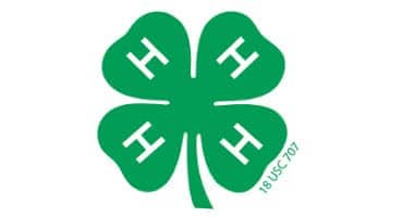 4-H hosts livestock ethics training in May