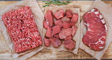 Indiana Beef Producers Advocate for Industry in DC