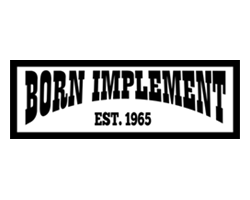 Born Implement