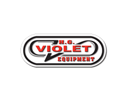 HG Violet Equipment