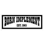 Born Implement