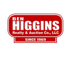 Ben Higgins Realty and Auction Co LLC