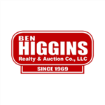Ben Higgins Realty and Auction Co LLC