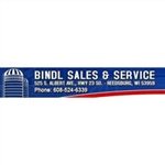 Bindl Sales Service Inc