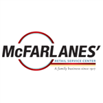 McFarlanes Retail Service Center