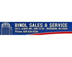 Bindl Sales & Service Inc