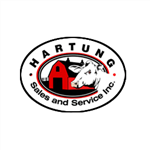 Hartung Sales Service Inc
