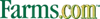 Farms.com logo
