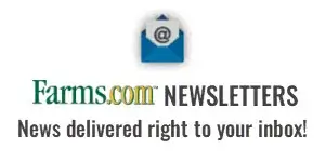 Subscribe to Farms.com newsletters