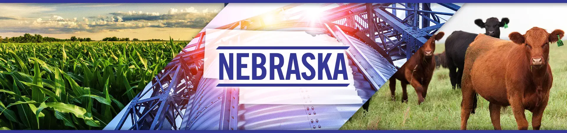 Nebraska agriculture