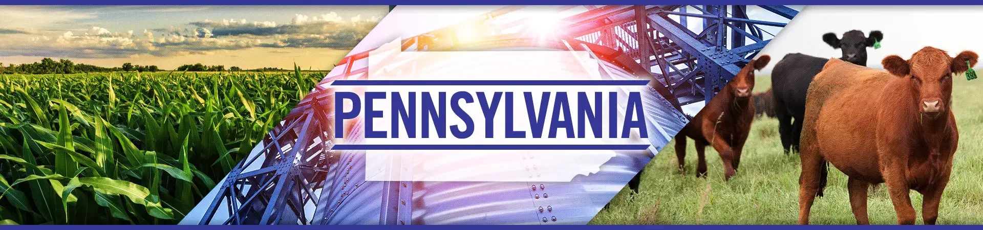 Pennsylvania agriculture