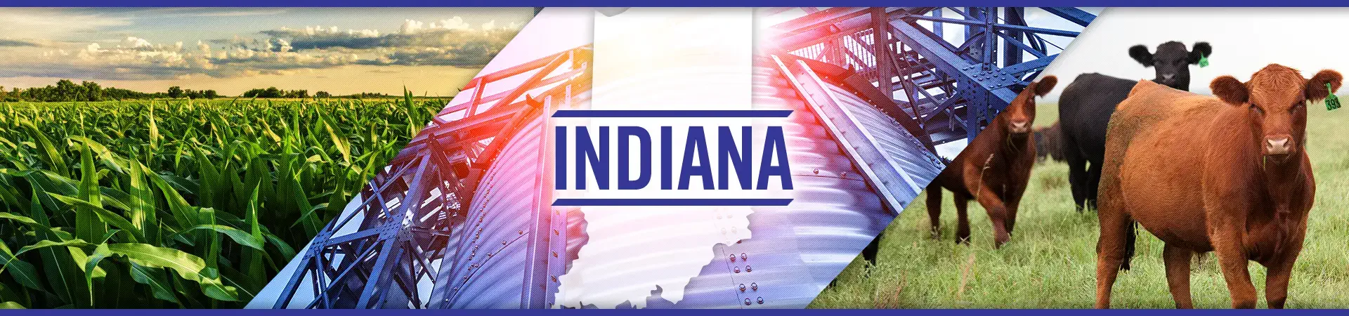 Indiana agriculture