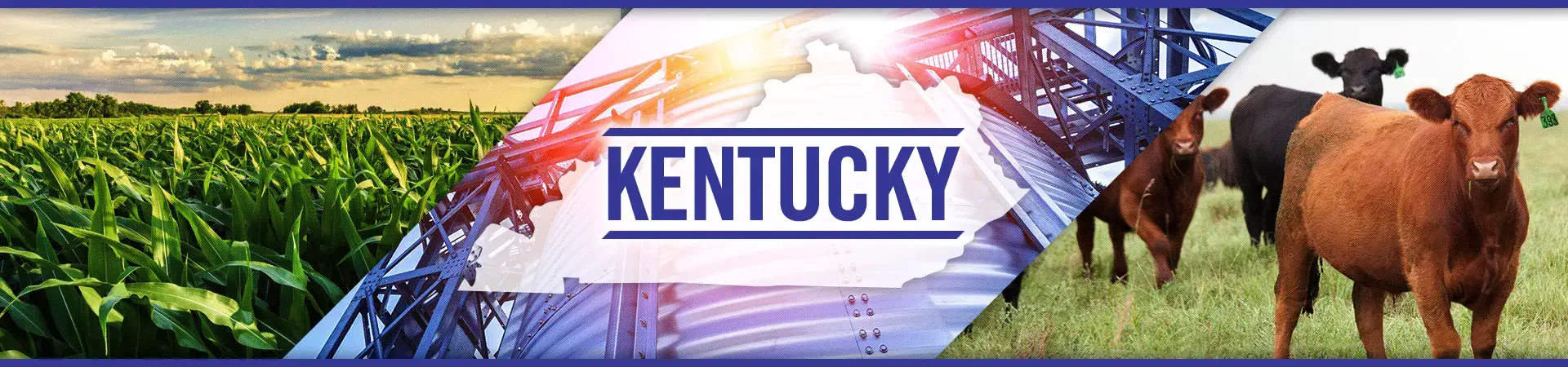Kentucky agriculture